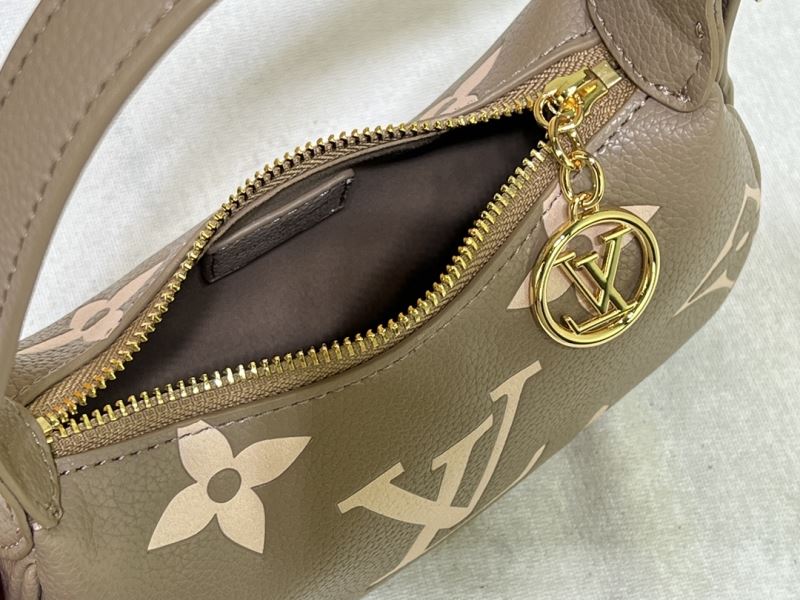 LV Hobo Bags